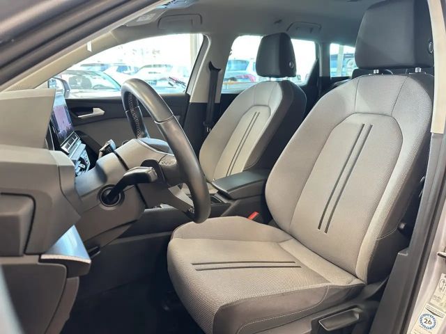 Seat Leon 2.0 TDI Style