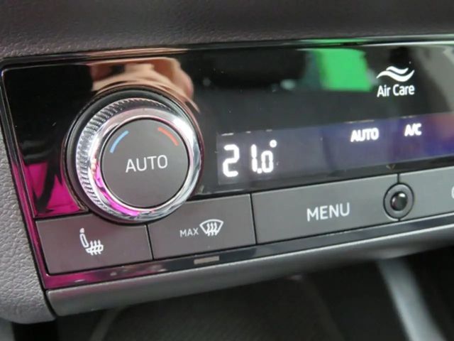 Skoda Kamiq 1.5 TSI Clever