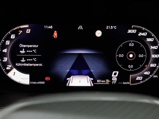 Cupra Formentor 1.5 TSI