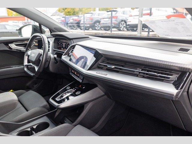 Audi Q4 e-tron 40