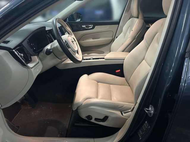 Volvo XC60 Bright Plus