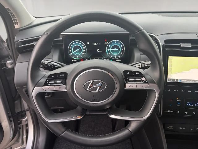 Hyundai Tucson 1.6 2WD
