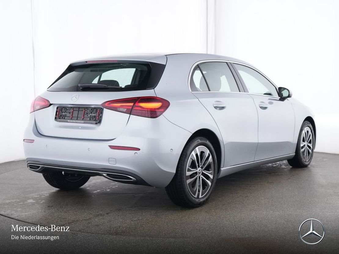 Mercedes-Benz A 200 A 200