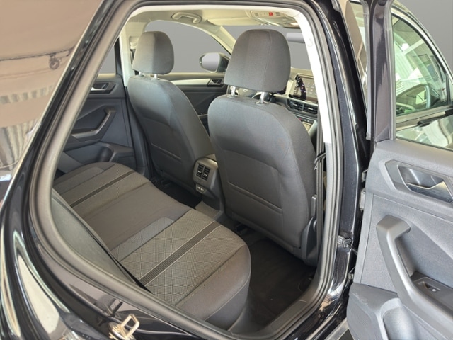 Volkswagen T-Roc 2.0 TDI Pro