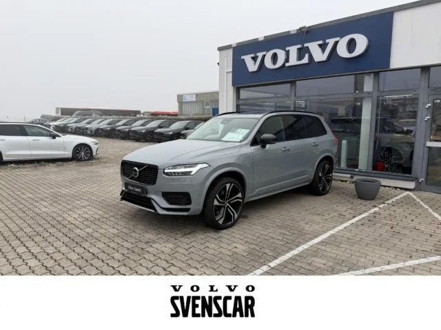 Volvo XC90 AWD Dark Recharge Ultra