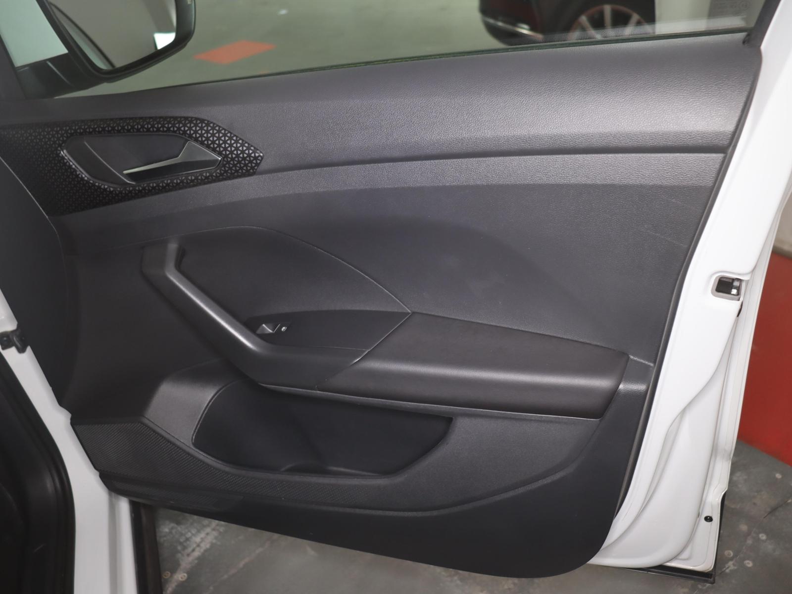 Volkswagen T-Cross 1.5 TSI DSG Style