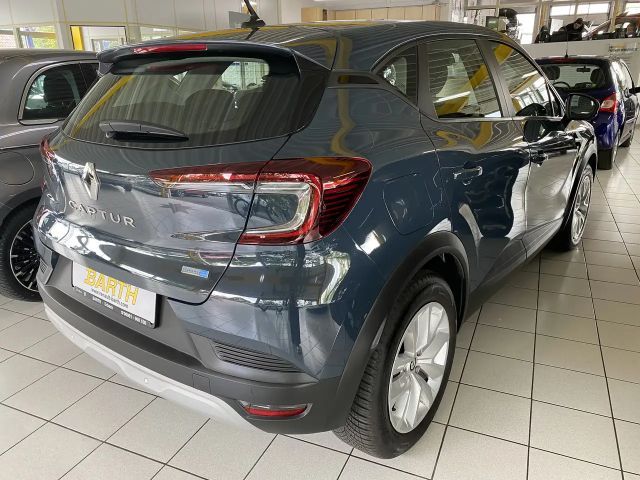 Renault Captur Business Line