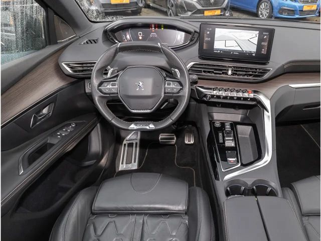 Peugeot 5008 EAT8 GT-Line PureTech