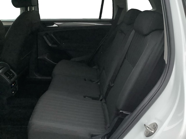 Volkswagen Tiguan 2.0 TDI Allspace DSG Life