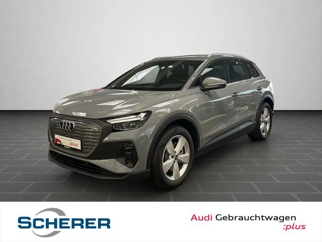 Audi Q4 e-tron SUV 45 e-tron Audi Q4 e-tron