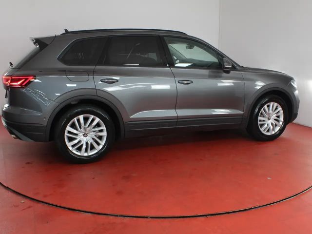 Volkswagen Touareg 3.0 V6 TDI