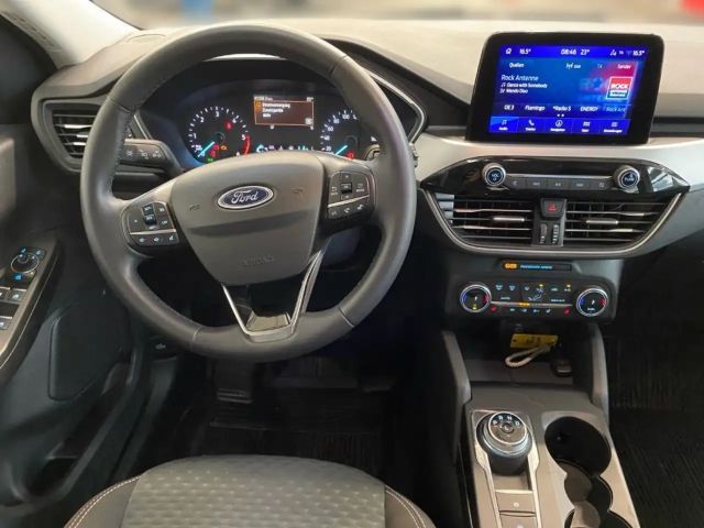 Ford Kuga AWD Cool & Connect