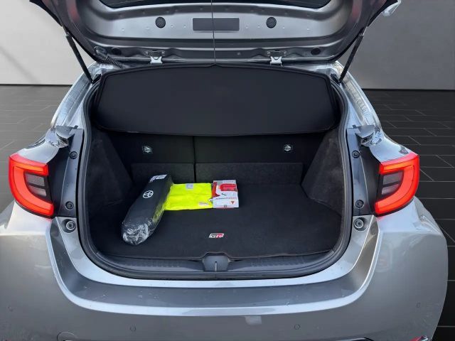 Toyota Yaris GR Hatchback