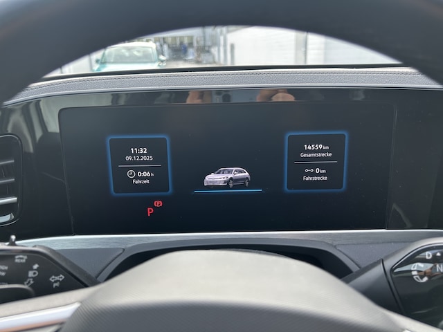 Volkswagen Passat 2.0 TDI DSG Elegance Elegance