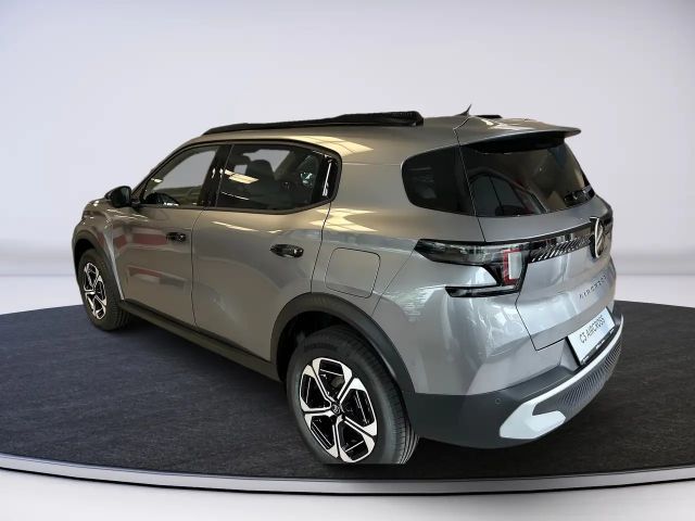 Citroën C3 Aircross Hybrid Max