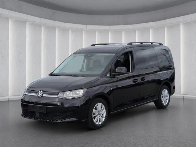 Volkswagen Caddy DSG Life