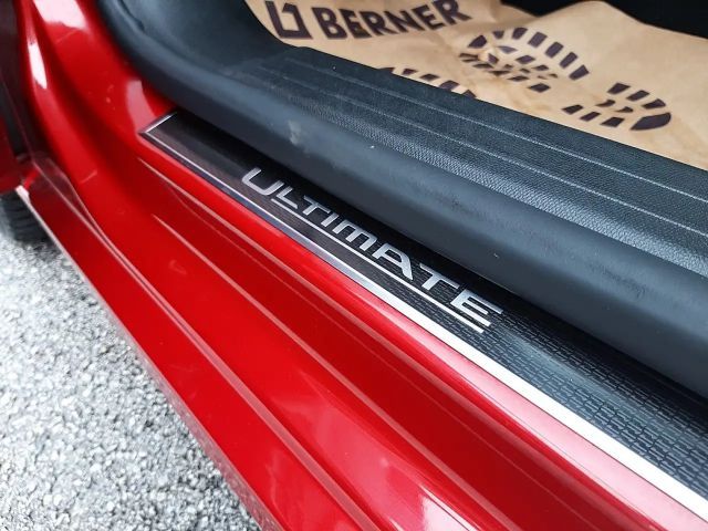 Opel Corsa GS-Line Grand Sport Turbo