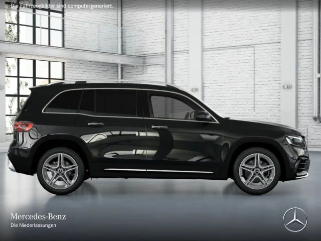 Mercedes-Benz GLB 200 AMG Line