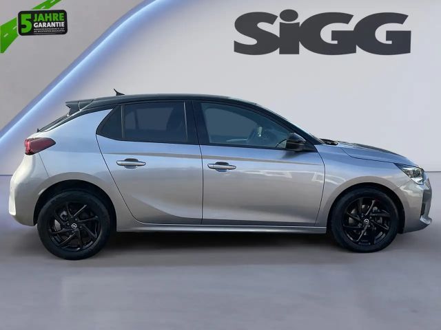 Opel Corsa GS-Line Grand Sport