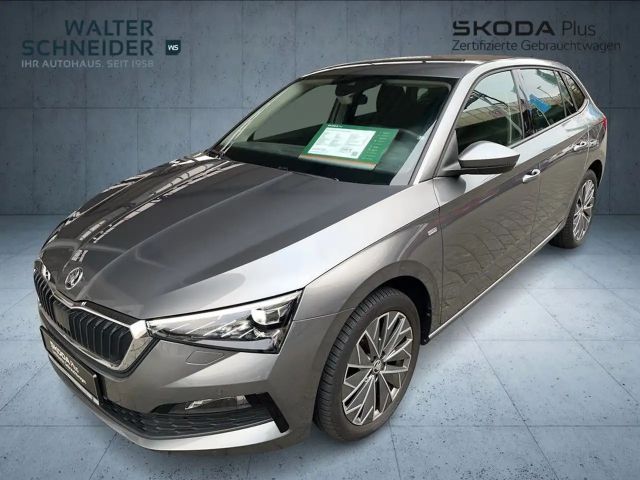 Skoda Scala 1.5 TSI Tour