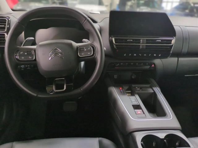 Citroën C5 Aircross 1.2 Fin. ab 2,99 % Navi,Parkpilot
