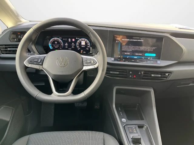 Volkswagen Caddy 2.0 TDI DSG Family Maxi