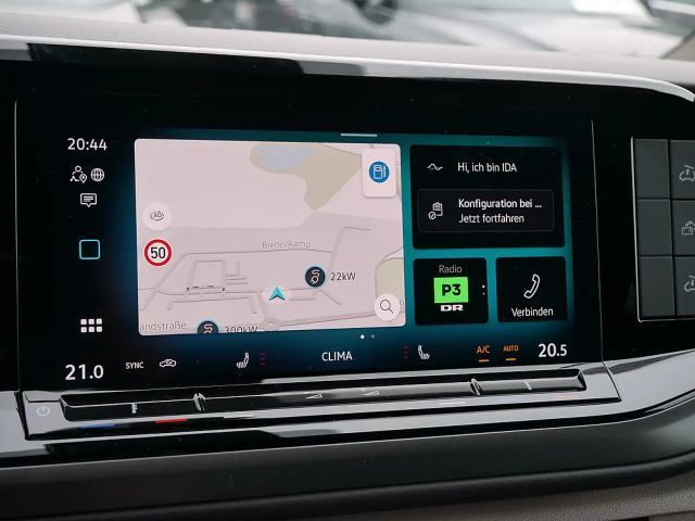 Volkswagen California 2.0 TDI Coast T7