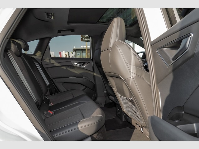 Audi Q4 e-tron Sportback