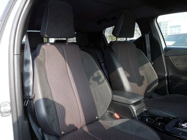 DS DS 3 Crossback Crossback E-Tense