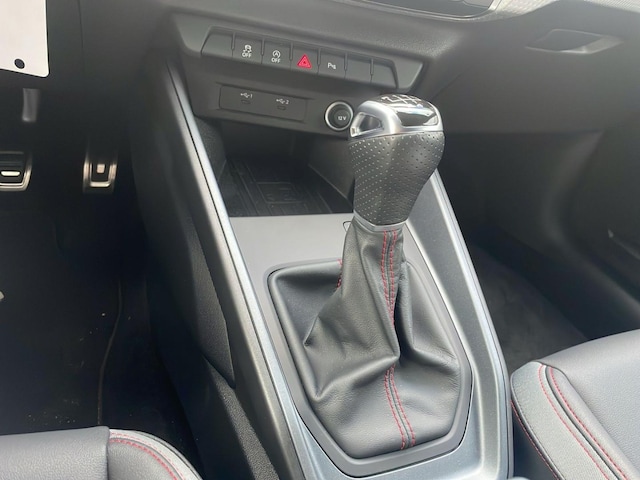 Audi A1 25 TFSI S-Line Sportback