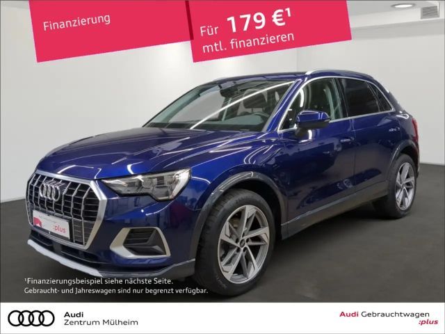 Audi Q3 35 TFSI