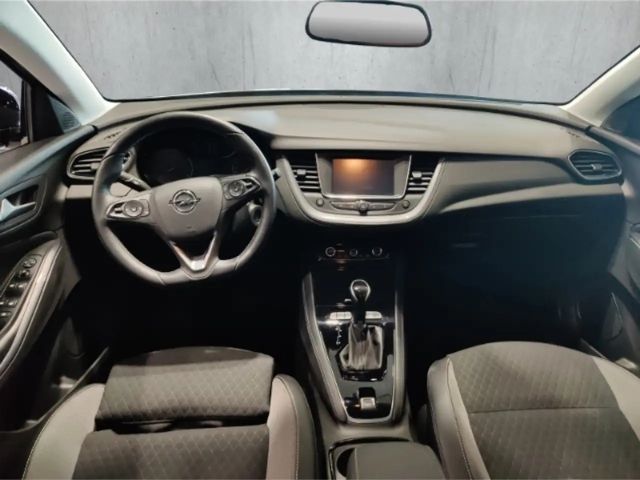 Opel Grandland X 1.2 Turbo Turbo