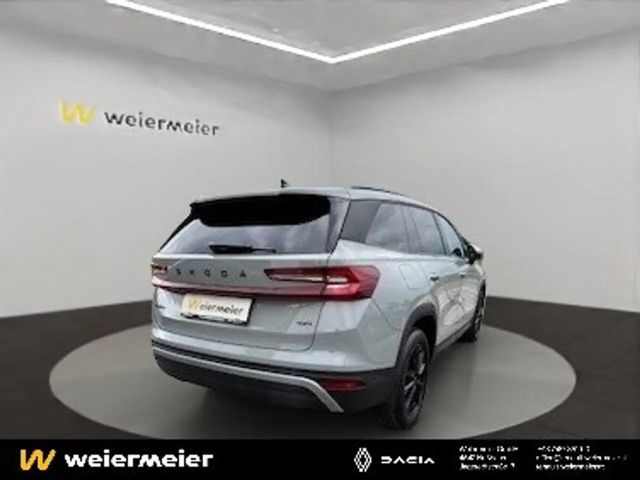 Skoda Kodiaq 2.0 TDI 4x4 Selection