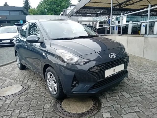 Hyundai i10 1.0 Select