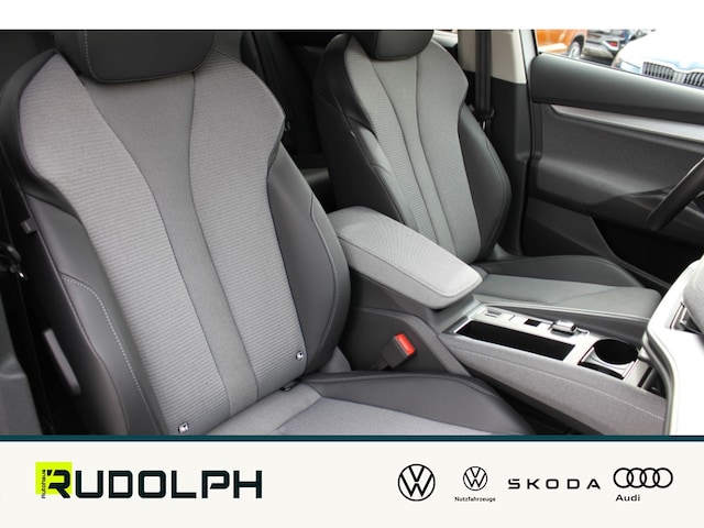 Skoda Enyaq Loft iV 60