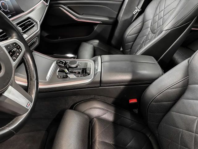 BMW X5 M-Sport xDrive30d