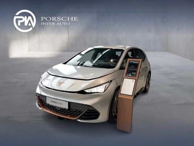 Cupra Born 77 kWh eBoost