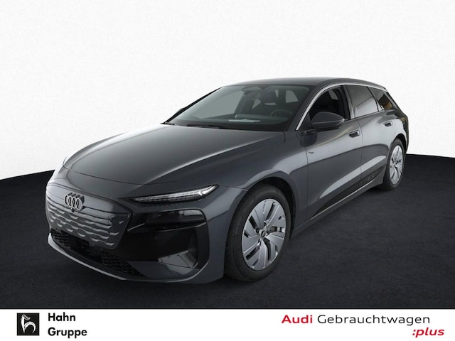 Audi A6 e-tron Avant Performance