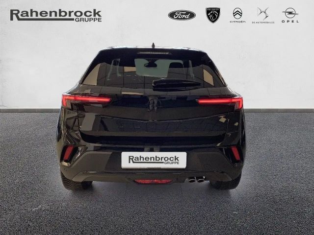 Opel Mokka 1.2 Turbo Turbo Ultimate