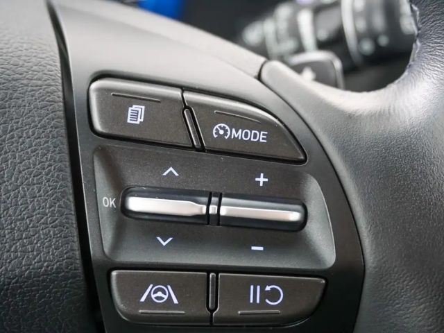 Hyundai i30 cw Edition 30+ Kamera LED Navi