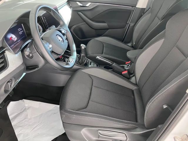 Skoda Kamiq 1.0 TSI Tour