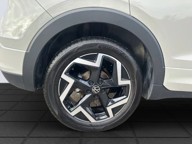 Volkswagen T-Cross 1.5 TSI DSG R-Line