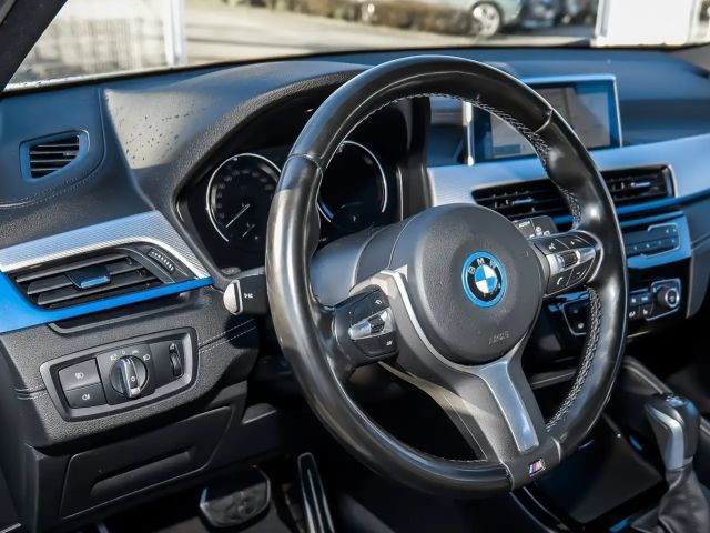 BMW X2 Coupé M-Sport xDrive25e