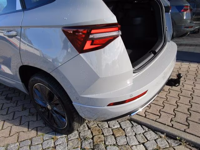 Skoda Karoq Sportline