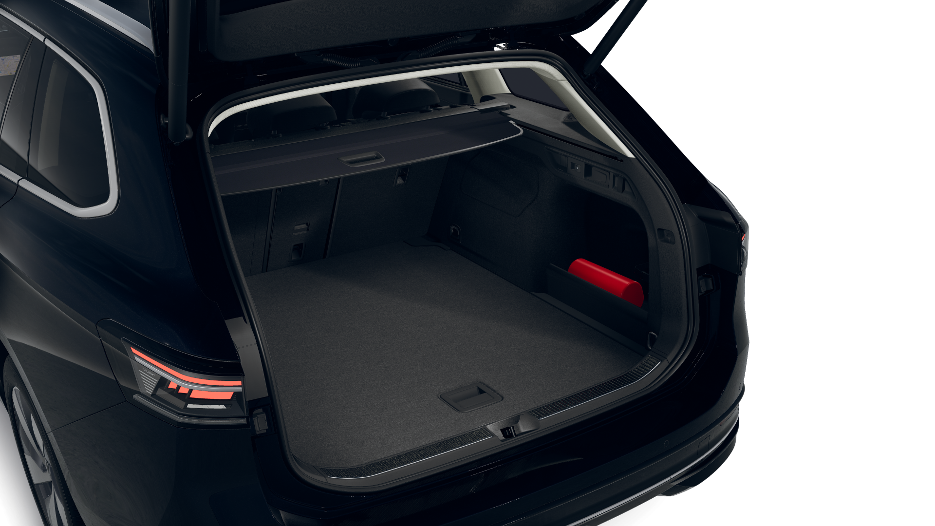 Volkswagen Passat 2.0 TDI DSG IQ.Drive Variant