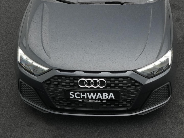 Audi A1 30 TFSI S-Tronic Sportback