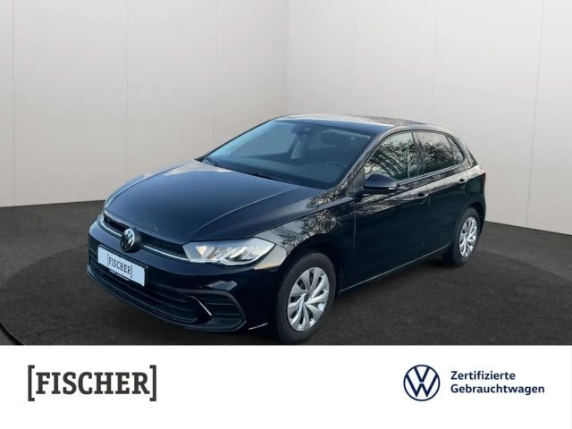 Volkswagen Polo 1.0 TSI DSG Life