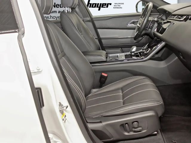 Land Rover Range Rover Velar P400e S