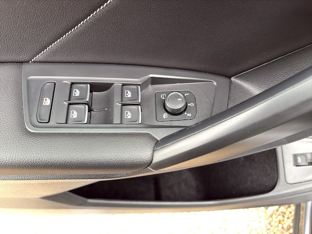 Volkswagen Tiguan 4Motion Allspace