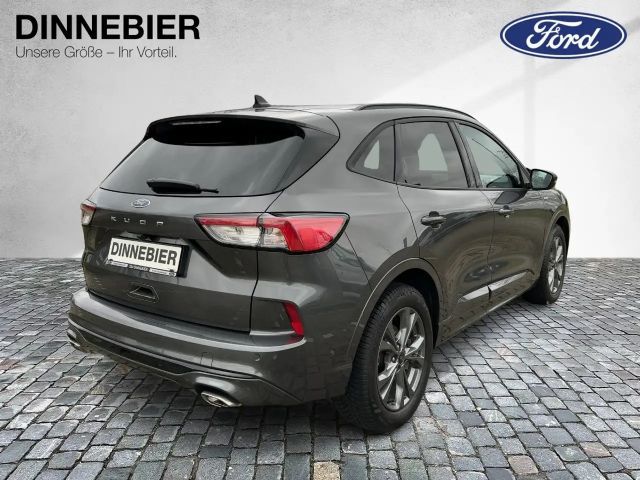 Ford Kuga ST Line